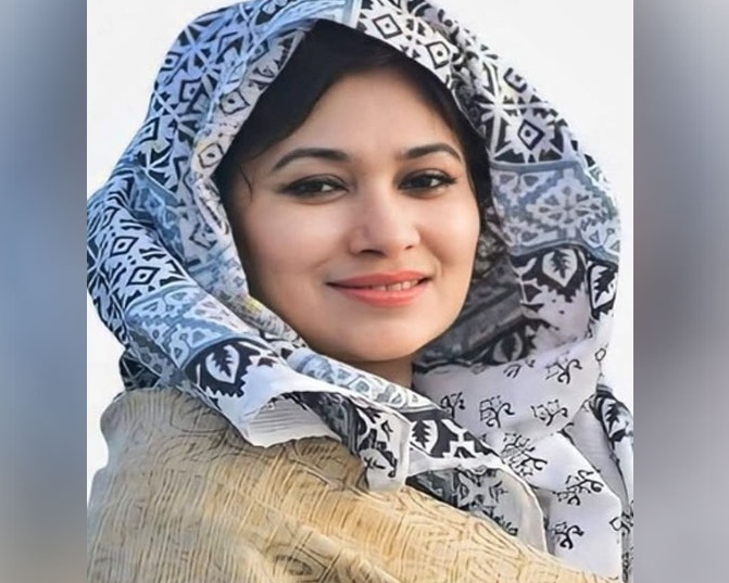 পানির ট্যাংকে লুকিয়ে ছিলেন আ.লীগ নেত্রী